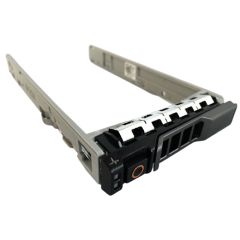 0DN7GJ Dell 2.5-inch SAS/SATA Hard Drive Tray