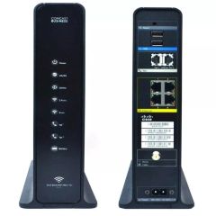 DPC3941B Technicolor DPC3941B Comcast Business Dual Band WiFi Cable Modem Router