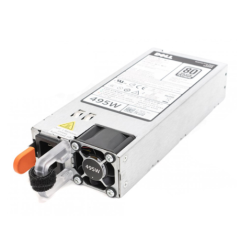 DPS-495AB Delta 495-Watt 80+ Platinum Power Supply for PowerEdge R620 R720 R520 R720XD T320 T420 T620