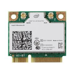 DR469A#ABA HP Mini PCI IEEE 802.11a/b/g Wireless Lan (WLAN) W500 Network Interface Card