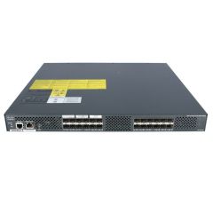 DS-C9124-1-K9-RF Cisco MDS 9124 24-Ports Managed Switch