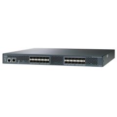 DS-C9124AP-K9 Cisco MDS 9124 24-Ports SFP Rack-mountable 1U Network Switch