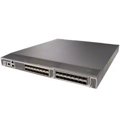 DS-C9132T-24PETK9 Cisco MDS 9132T 32-Ports Managed Rack-mountable Network Switch