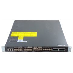 DS-C9134-K9-RF Cisco MDS 9134 34-Ports Multilayer Fabric Switch