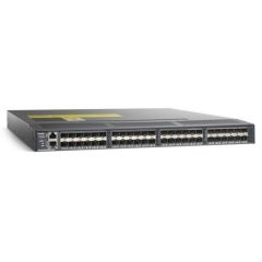 DS-C9148D-8G16P-K9 Cisco MDS 9148D 16-Ports 8Gbps Multilayer Fibre Channel Switch