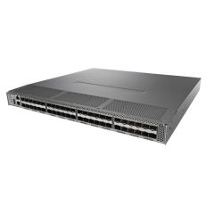 DS-C9148D-8G32P-K9 Cisco MDS 3148 32-Ports Multilayer Managed Rack-mountable 1U Network Switch