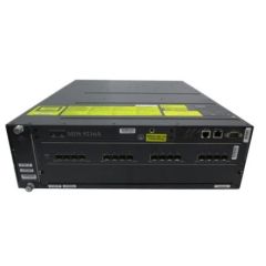 DS-C9216I-K9-RF Cisco MDS 9216i 14-Ports Multilayer Managed Rack-mountable 1U Network Switch