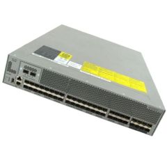 DS-C9250I-K9 Cisco MDS 9250i 50-Ports Base Config (20xFC, 8xFCoE, 2xFCIP) Multiservice Fabric Switch