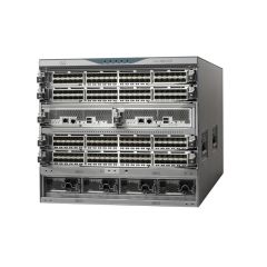 Cisco MDS 9706 Multilayer Director Managed Switch Chassis