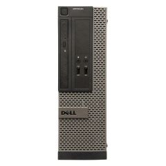 DT00410148 Dell OptiPlex 3020 SFF Desktop Computer with Intel Core i5-4570 CPU 8GB DDR3 RAM 256GB SSD Intel HD Graphics 4600