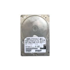 DTLA-307015 IBM 15GB 7200RPM ATA-100 3.5-inch Hard Drive
