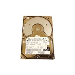 DTLA-307060 IBM 60GB 7200RPM ATA-100 3.5-inch Hard Drive