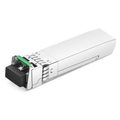 DWDM-SFP-4772-RF Compatible 1000BASE DWDM 1547.72nm SFP 100GHz ITU Grid Optical Transceiver Module