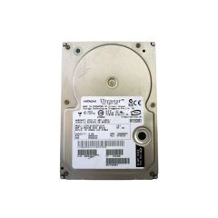 DY0S23F IBM 9GB 10000RPM Ultra-160 SCSI 3.5-inch Hard Drive