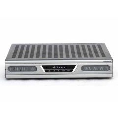 E0000355-0008 iDirect Evolution X5 Satellite Router with Power Adapter