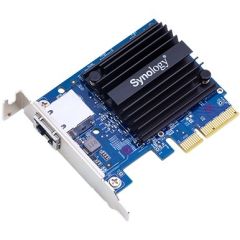 E10G18-T1 Synology Single-Port, High-Speed 10GBASE-T/NBASE-T Add-In Card