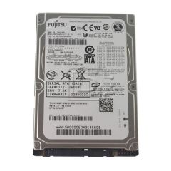 E20E1H1U Fujitsu 1TB Hard Drive SAS 7200RPM Hot-Swappable