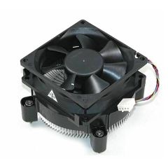 E30307-001 Intel Socket 775 CPU Heatsink and Fan