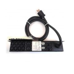 E7681A#ABB HP 30A 50 / 60HZ 200-240V Power Distribution Unit for ProLiant Storage