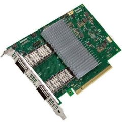 E810-2CQDA2 Intel Dual Port PCI-Express 4.0 Ethernet Network Adapter