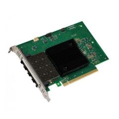 E810-XXVDA4 Intel 4-port Ethernet 10/25Gb SFP28 Network Interface Adapter