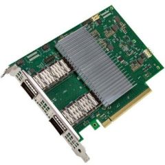 E8102CQDA2 Intel Dual Port PCI-Express 4.0 Ethernet Network Adapter