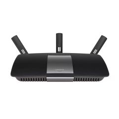 EA6900 Linksys 11a/b/g/n 2.4/5 Ghz Smart Wl Router Dual Band Ac19002.40 Ghz Ism Band 5 Ghz Unii Band 1300 Mbps Wireless Speed 4 X N