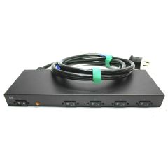 EO4500#ABB HP 24A 100 / 208V AC Modular Power Distribution Unit