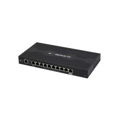 ER-10X Ubiquiti Edge GigE Desktop Router