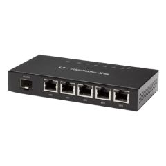 ER-X-SFP Ubiquiti EdgeRouter X SFP 6-Port Gigabit Wired Router