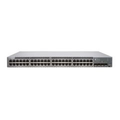 EX3400-48P-2PS-TAA Juniper EX3400-48P 48-Port SFP+ Managed Layer-3 Ethernet Switch