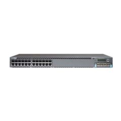 EX4300-24T-S Juniper EX4300-24T 24-Port Layer 3 Managed Network Switch