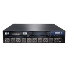 EX4500-40F-FB-C Juniper EX4500-40F 40-Ports Layer 3 Managed Rack-mountable Network Switch