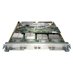 EX8200-8XS-ES Juniper EX8200 8-Ports SFP+ Extra Scale Line Card