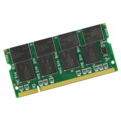 F1457C#ABA HP 64MB non-ECC Unbuffered SDR-100MHz PC100 144-Pin SODIMM Memory Module