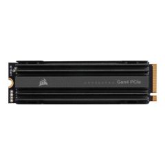 F4000GBMP600PRO Corsair MP600 Pro 4TB Pci Express Nvme 4.0 X4 M.2 2280 Solid State Drive
