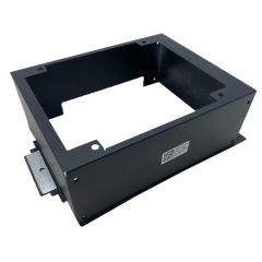 F484V Dell CPU Liquid Cooling Heatsink with fan and Bracket for Alienware Aurora R4