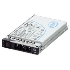 F5P84 Dell 1.6TB PCI-E NVMe 3.1 X4 3D Nand TLC 2.5-inch Solid State Drive