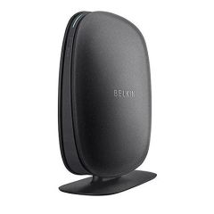 F9K1001 Belkin Wireless Router IEEE 802.11n 150 Mbps Wireless Speed 4 x Network Port 1 x Broadband Port