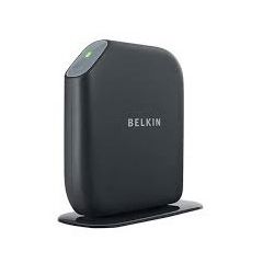 F9K1002TT Belkin N300 Router