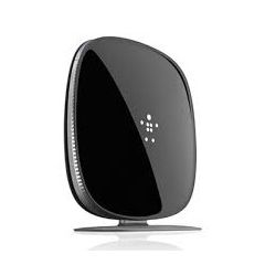 F9K1112 Belkin Ac 1000 Db Wi-fi Dual-band Ac+ Gigabit Router 4x Ports Rj-45 1000 MBps Ieee 802.11ac Dual Band