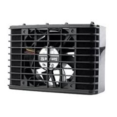 FAN-0091L4 Supermicro 4000RPM 9cm 90mm Hot-Swappable Rear Exhaust Fan