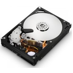 FE11411C5 DEC 4GB 10000RPM Ultra Wide SCSI 3.5-inch Hard Drive