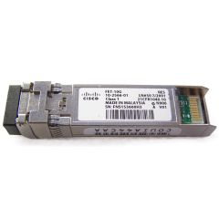 FET-10G Compatible Fabric Extender SFP+ (mini Gbic) Plug in Transceiver Module