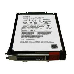 FLV42S6FX-400 EMC 2.5-inch 400 GB SAS 6Gb/s Solid State Drive