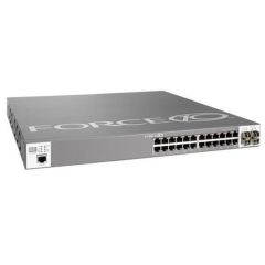 Dell Force10 S25N 24-Ports Layer 3 Managed Network Switch