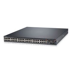 FWYM4 Dell Networking N4064F 48-Ports Rack-mountable Network Switch