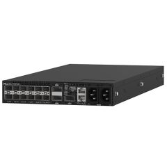 G0WPT Dell PowerSwitch S4112F-ON 12-Ports QSFP28 Layer 3 Managed Rack-mountable Network Switch