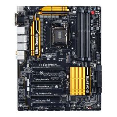 GA-Z97X-UD5H Gigabyte Intel Z97 Express ATX Motherboard Socket LGA1150