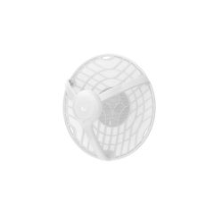 GBE-LR-US Ubiquiti airMax GigaBeam LR AC 60 60GHz/ 5GHz 10/100/1000 Ethernet Port PoE Radio Bridge